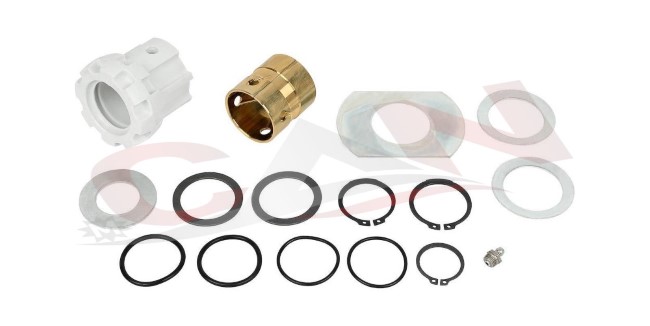 MERITOR-ROR - S-CAM SHAFT REPAIR KIT AXL131