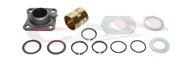 SCANIA - S-CAM SHAFT REPAIR KIT 1302857 S