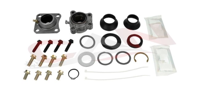 MERITOR-ROR - S-CAM SHAFT REPAIR KIT AXL140