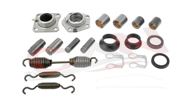 SCANIA - S-CAM SHAFT REPAIR KIT 1302857 S