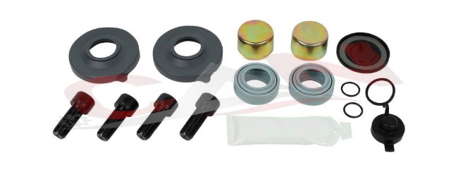 MAN - REPAIR KIT,BRAKE CALIPER 81.50822.6023