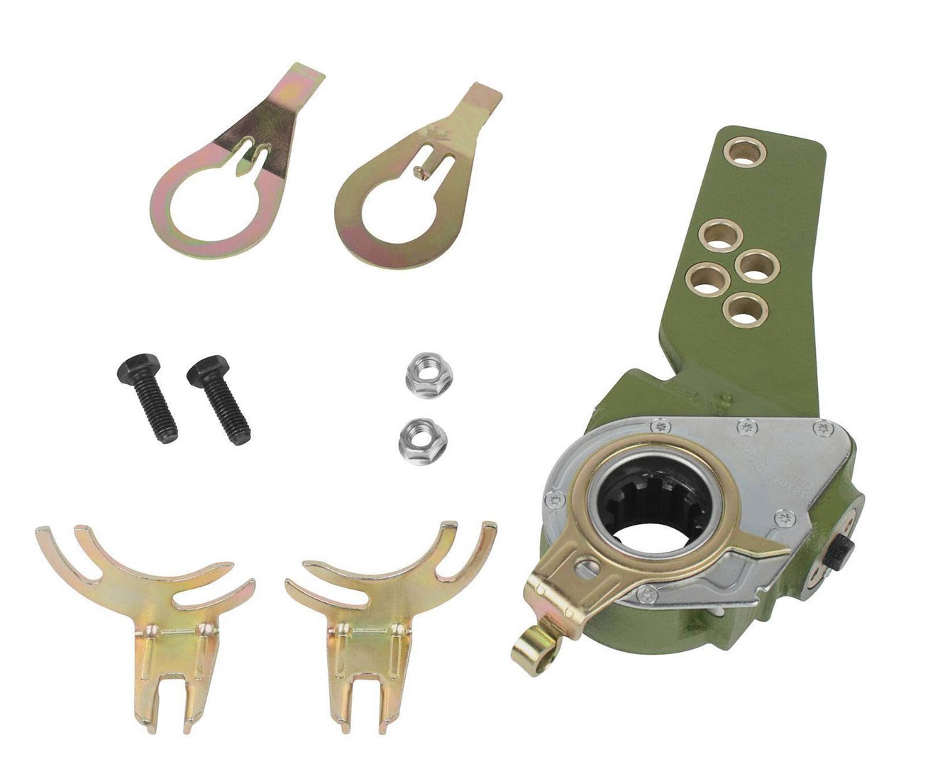 SCANIA - SLACK ADJUSTER 1112830